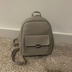 Small Backpack